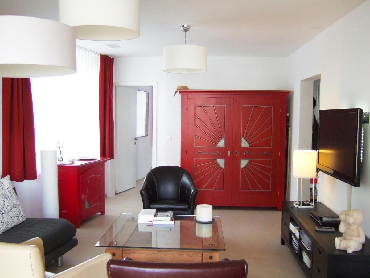 Apartment Wohnung 21 By Interhome Davos Extérieur photo